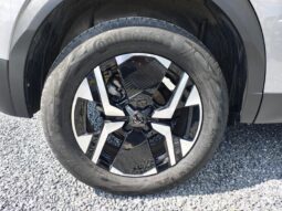 Peugeot 2008 GT / EAT8 complet