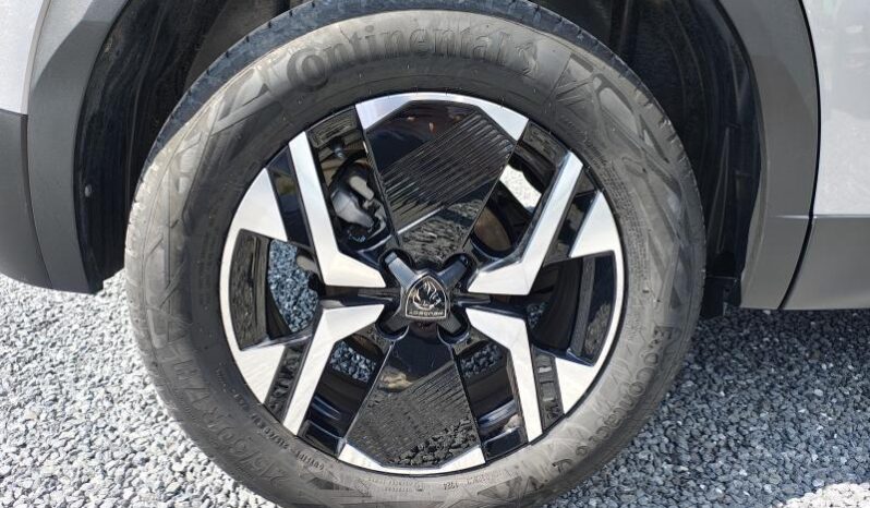 Peugeot 2008 GT / EAT8 complet