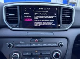 Kia Sportage More / 1.6 CDRI complet