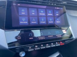 Peugeot 308 Allure / EAT8 / Carplay complet