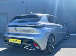 Peugeot 308 Allure / EAT8 / Carplay complet