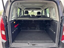 Peugeot Rifter Allure / EAT8 / 130ch complet