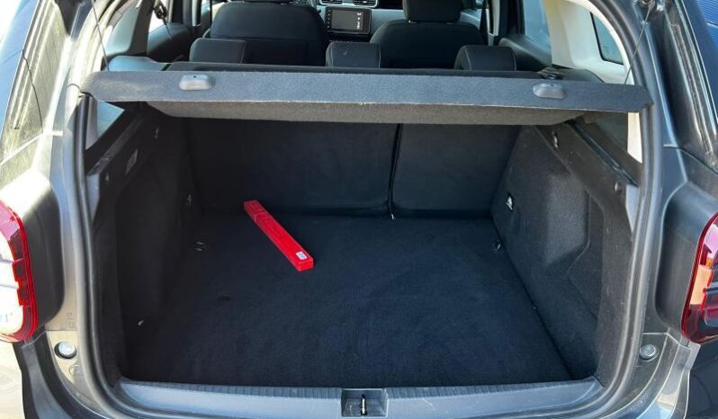 Dacia Duster Expression / 91ch / Carplay complet
