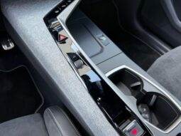 Peugeot 5008 GT Hybrid 145 e-DCS6 complet