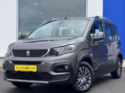Peugeot Rifter Allure / EAT8 / 130ch complet