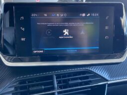 Peugeot 2008 Allure / GPS / 130ch complet
