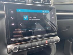 Citroen C3 Max / GPS / Carplay complet