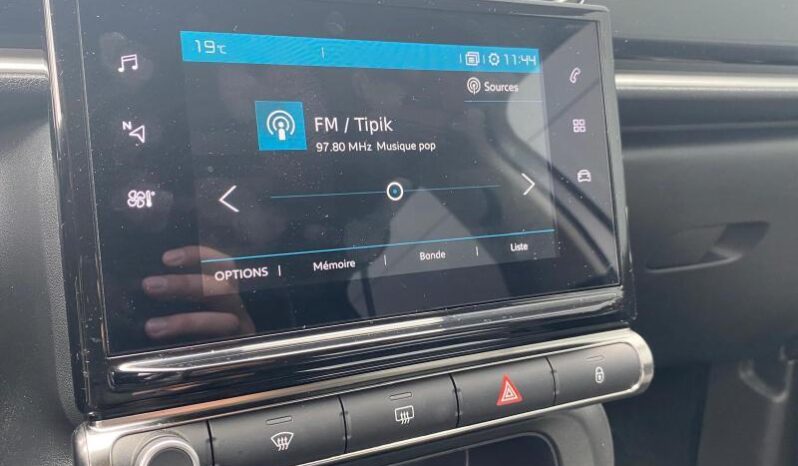 Citroen C3 Max / GPS / Carplay complet