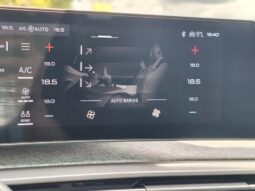 Peugeot 3008 First Edition / Toit Ouvrant complet