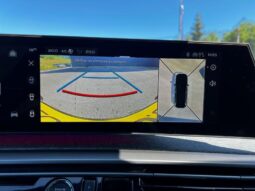 Peugeot 5008 Allure / Toit Ouvrant / 7 Plac complet