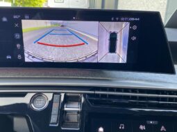 Peugeot 5008 Allure / Toit Ouvrant / Cuir complet