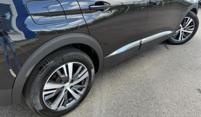 Peugeot 3008 Allure Pack / LED / Caméra complet
