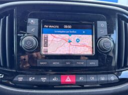 Fiat Doblo 1.3 Multijet / GPS / Camera complet