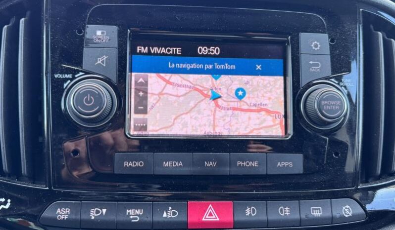 Fiat Doblo 1.3 Multijet / GPS / Camera complet