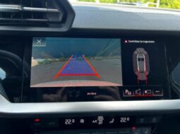 Audi A3 S-Line / Sportback / S-Tronic complet