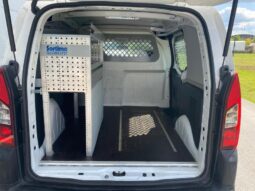 Citroen Berlingo Club / GPS complet