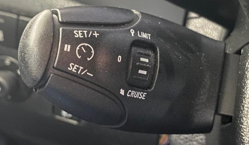 Citroen Berlingo Club / GPS complet