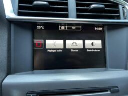 Citroen C4 Feel / EAT6 / 130ch complet