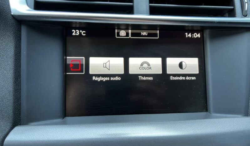 Citroen C4 Feel / EAT6 / 130ch complet