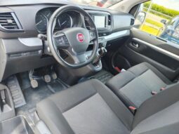 Fiat Scudo L3 Van / Multijet complet