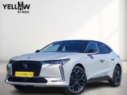DS Automobiles DS 4 Rivoli / EAT8 / Cuir