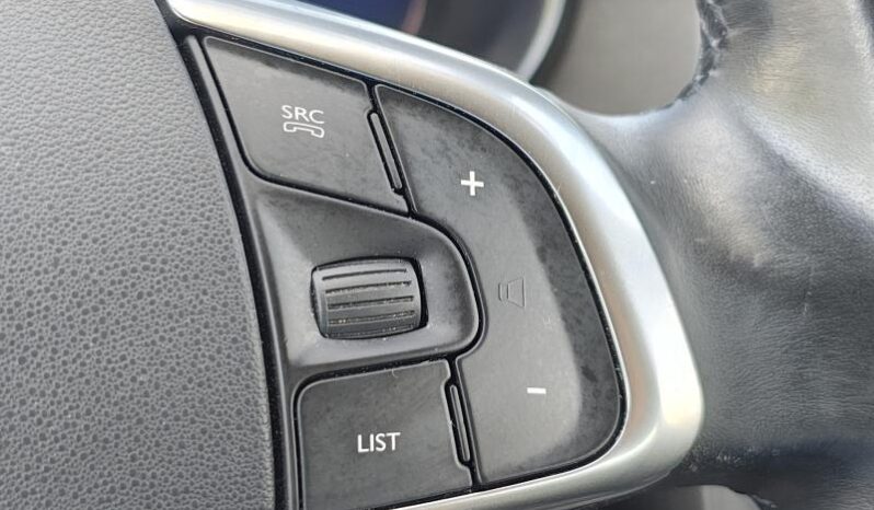Citroen C4 Shine / EAT6 complet