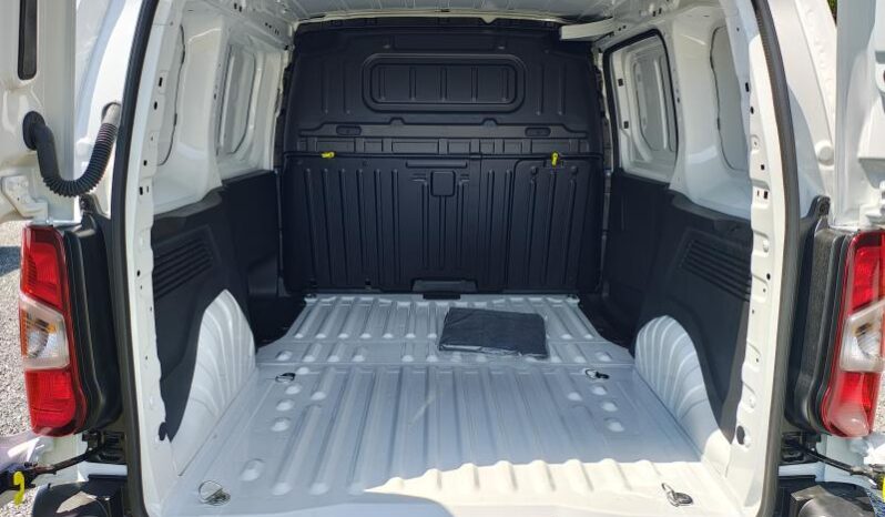 Citroen Berlingo 1.5 BlueHDI / Carplay / 0 km ! complet