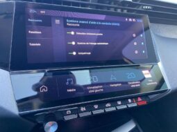 Peugeot 308 Allure / EAT8 / Carplay complet