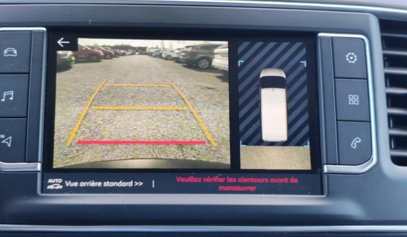 Fiat Scudo L3 Van / Multijet complet