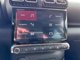 Citroen C3 Aircross Max / Caméra / Head Up complet
