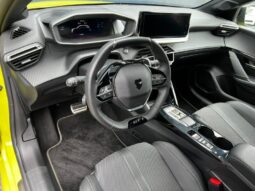 Peugeot 208 GT / Hybrid/ E-DSC6 complet