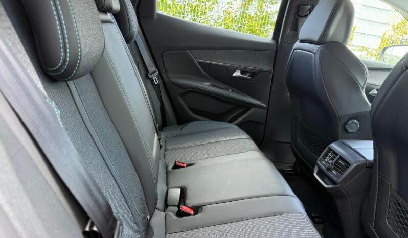 Peugeot 3008 Allure Pack / LED / Caméra complet