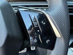 Peugeot 3008 GT / Hybrid 136 / E-DSC6 complet