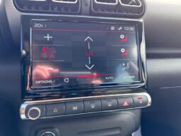 Citroen C3 Aircross Max / Caméra / Head Up complet