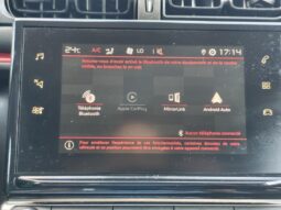 Citroen C3 C Series / GPS / Carplay complet