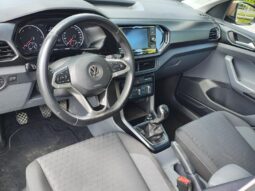 Volkswagen T-Cross United / 1.6 TDi / Carplay complet