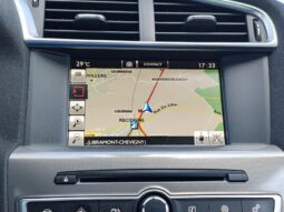Citroen C4 Shine / EAT6 complet