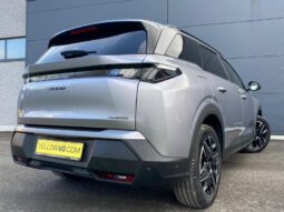 Peugeot 5008 Allure / Toit Ouvrant / Cuir complet