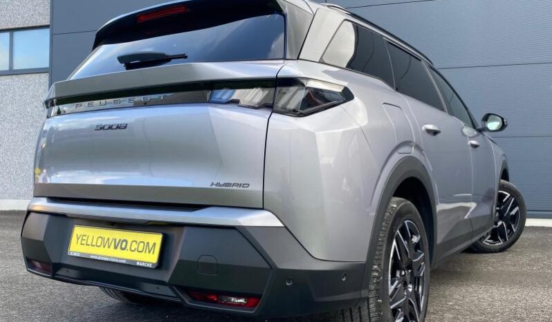 Peugeot 5008 Allure / Toit Ouvrant / Cuir complet