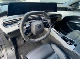Peugeot 5008 Allure / Toit Ouvrant / Cuir complet