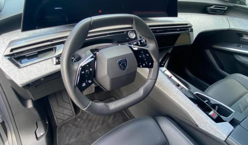 Peugeot 5008 Allure / Toit Ouvrant / Cuir complet