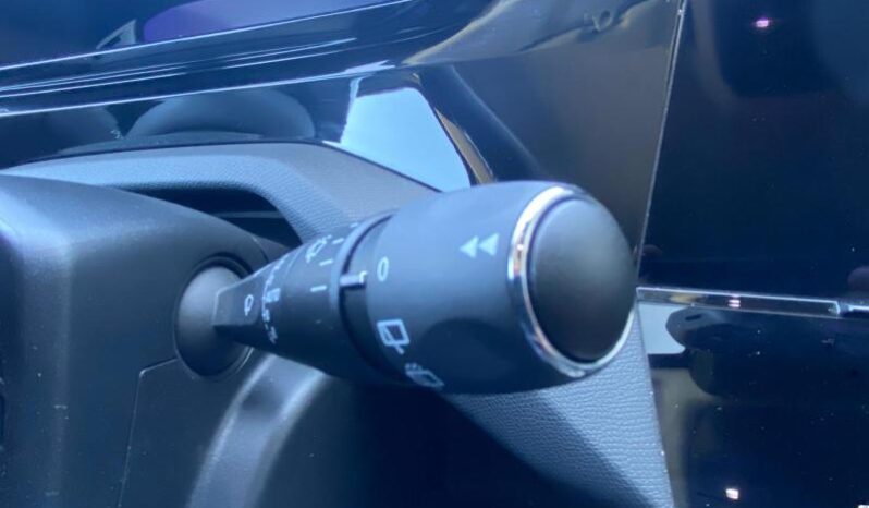 Peugeot 308 Allure / EAT8 / Carplay complet