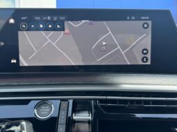 Peugeot 3008 GT / Hybrid 145 / e-DCS6 complet