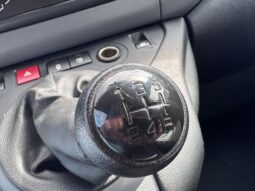 Citroen Berlingo Club / Fourgon L1 complet