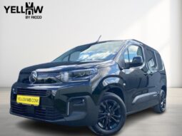 Citroen Berlingo Plus / 1.5 BlueHDi / Carplay