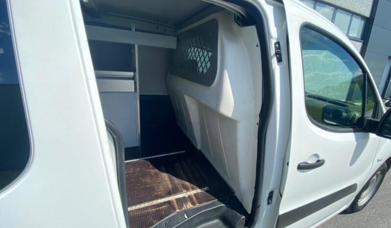 Citroen Berlingo Club / GPS complet