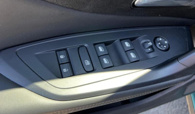 Peugeot 408 Allure / Carplay / GPS complet