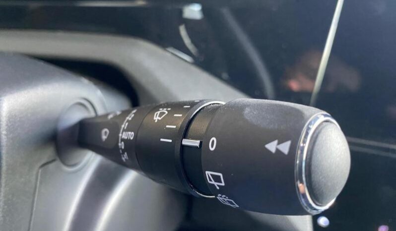 Peugeot 308 SW GT / Hybrid 136 complet