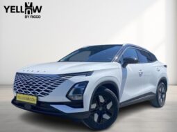 Omoda 5 PREMIUM