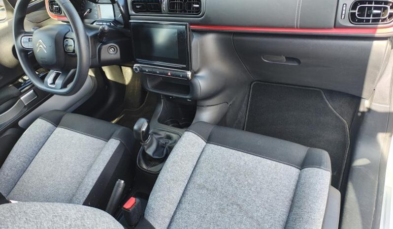 Citroen C3 C Series / GPS / Carplay complet
